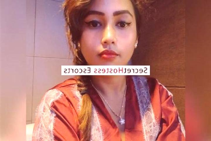 Escorts Teramu, Indonesia — Local Companions
