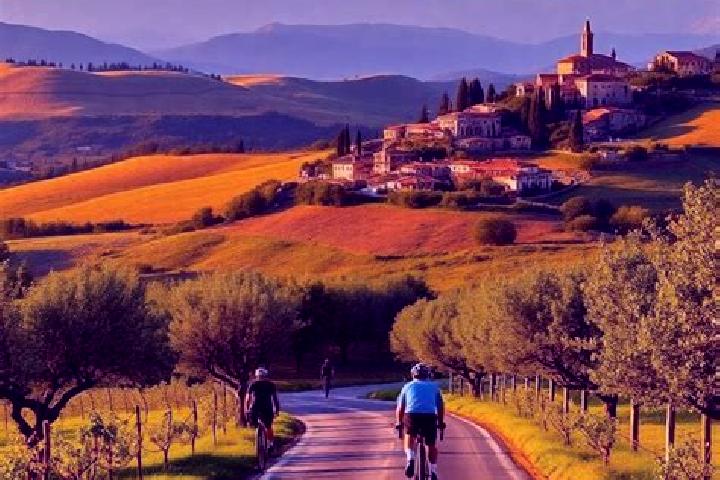 Escorts Terdobbiate, Italy — Local Companions