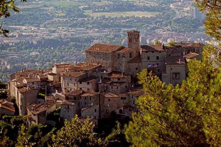 Escorts Terni, Italy — Local Companions