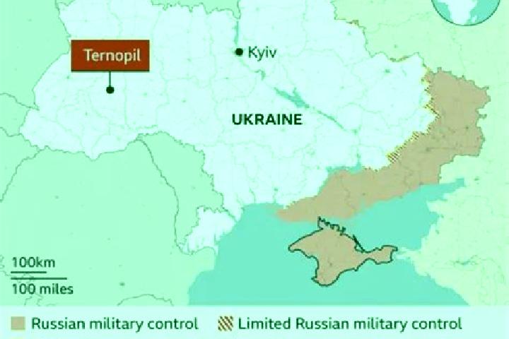 Escorts Ternopil, Ukraine — Local Companions