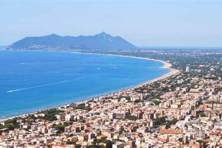 Escorts Terracina, Italy — Local Companions