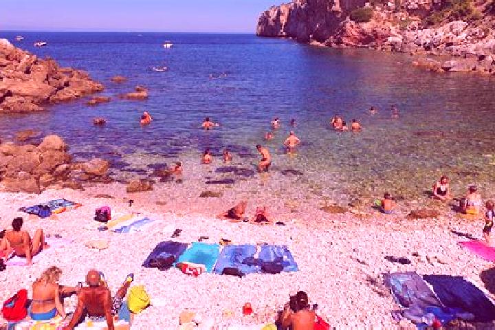 Escorts Terrasini, Italy — Local Companions