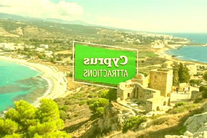 Escorts Tersefanou, Cyprus — Local Companions