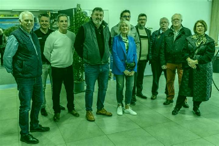 Escorts Terville, France — Local Companions