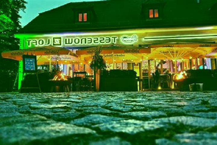 Escorts Tessenow, Germany — Local Companions