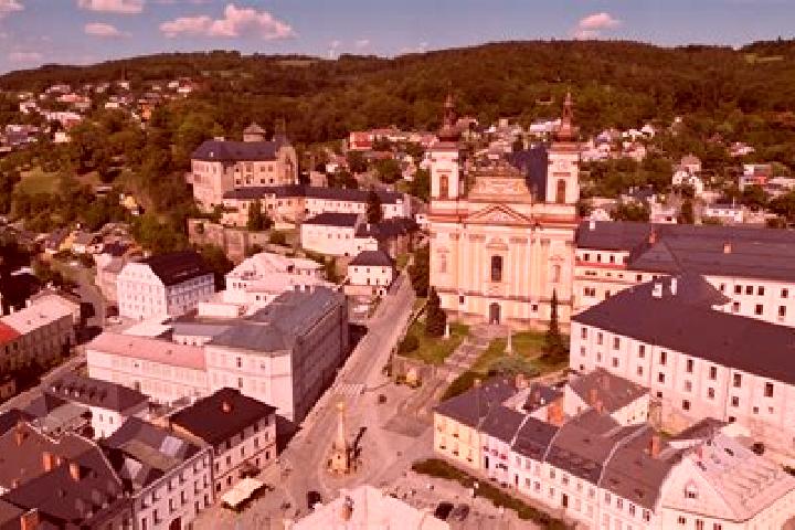 Escorts Tetin, Czech Republic — Local Companions