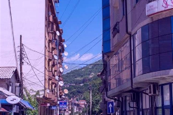 Escorts Tetovo, North Macedonia — Local Companions