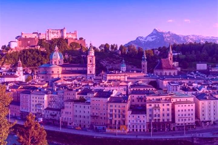Escorts Teufelhof, Austria — Local Companions