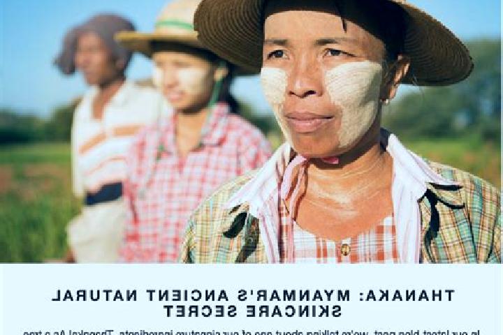 Escorts Tha Nat Pin Chin, Myanmar — Local Companions