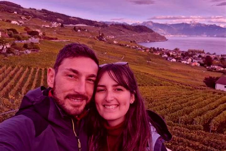 Escorts Thalwil / Berg, Switzerland — Local Companions
