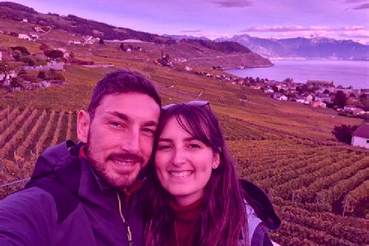 Escorts Thalwil, Switzerland — Local Companions