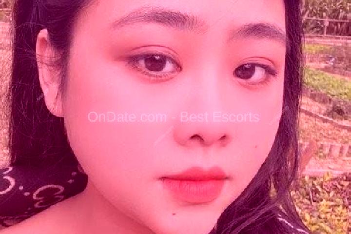 Escorts Thanh Ba, Vietnam — Local Companions
