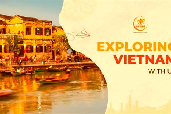 Escorts Thanh Hoa, Vietnam — Local Companions