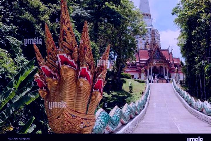 Escorts Thap Put, Thailand — Local Companions