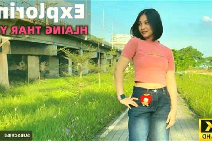 Escorts Thar Yar Kone, Myanmar — Local Companions