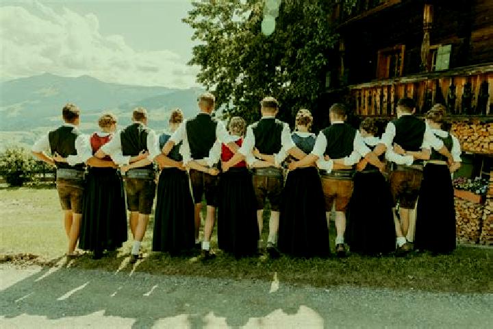 Escorts Thaur, Austria — Local Companions