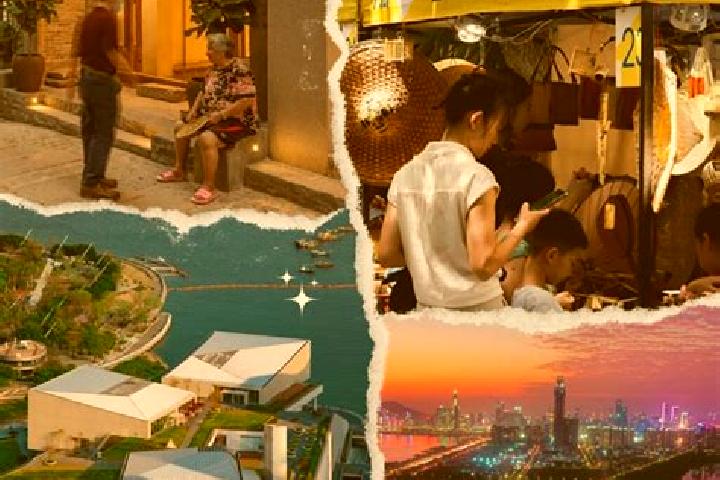 Escorts The Belcher s, Hong Kong — Local Companions