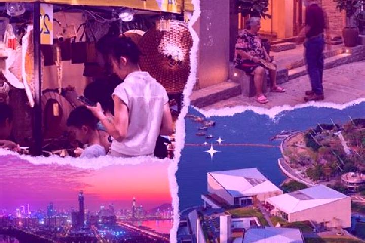 Escorts The Waterfront, Hong Kong — Local Companions