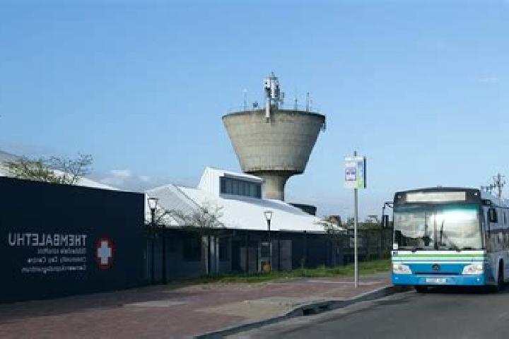 Escorts Thembalethu, South Africa — Local Companions