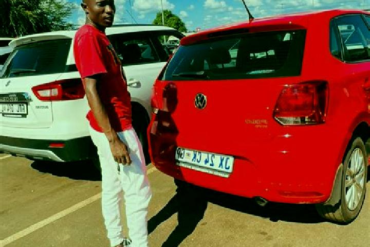 Escorts Thembisa, South Africa — Local Companions