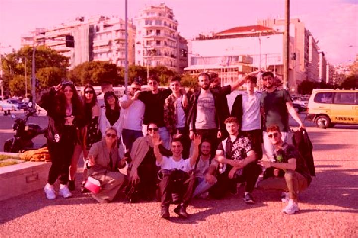 Escorts Thessaloniki, Greece — Local Companions