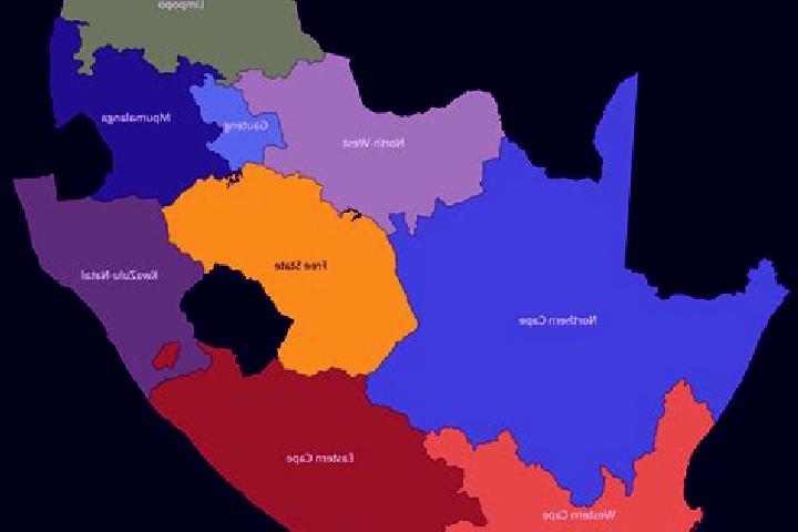 Escorts Theunissen, South Africa — Local Companions