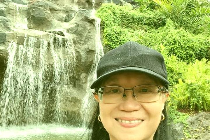 Escorts Thi Tran GJam Ha, Vietnam — Local Companions