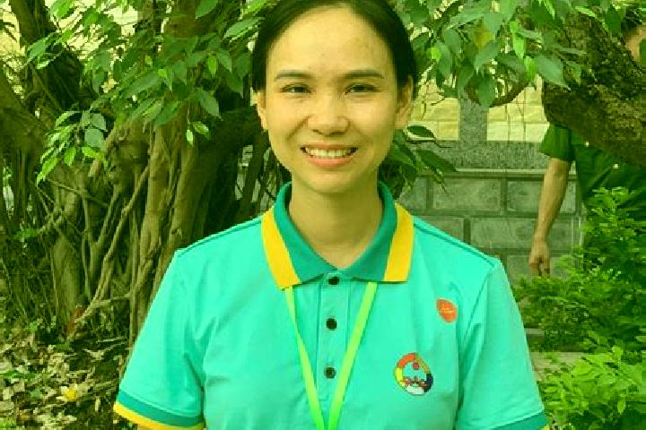 Escorts Thi Tran Phuoc Buu, Vietnam — Local Companions