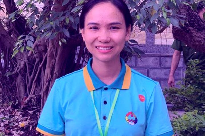 Escorts Thi Tran Phuoc Long, Vietnam — Local Companions