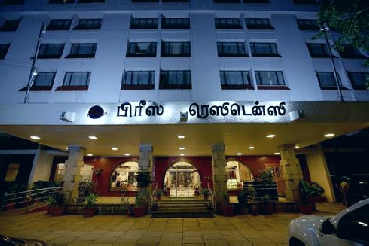 Escorts Thiruvarur, India — Local Companions