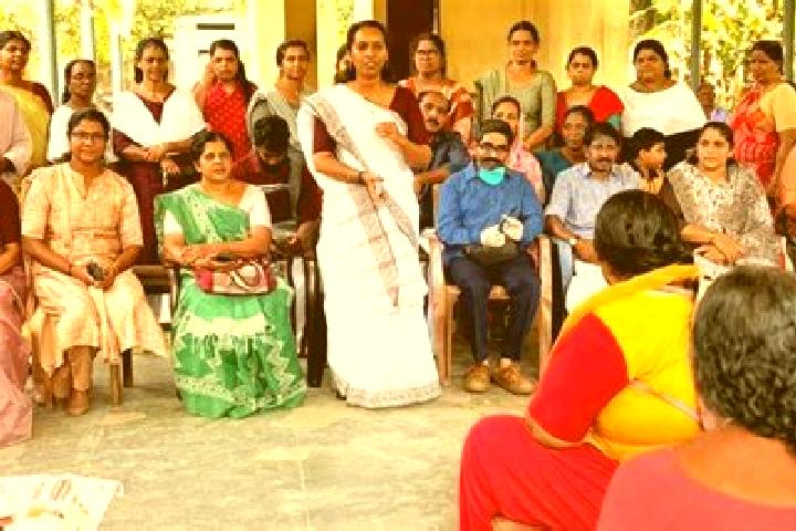 Escorts Thodiyoor, India — Local Companions