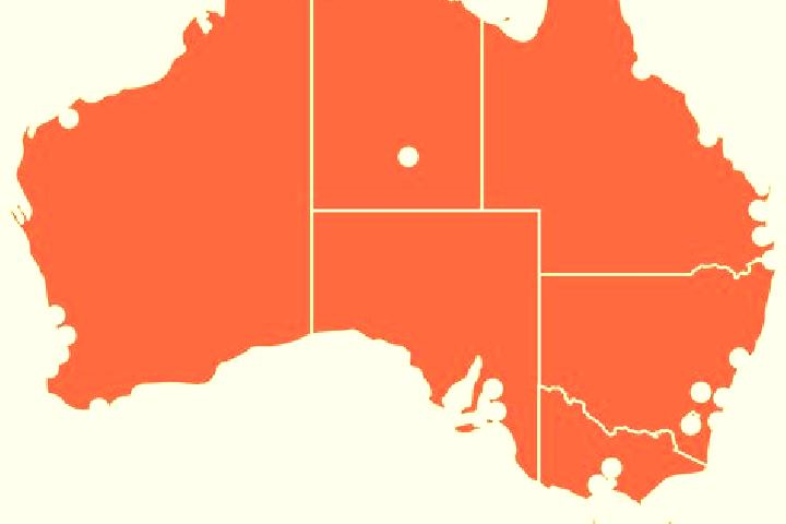 Escorts Thornleigh, Australia — Local Companions