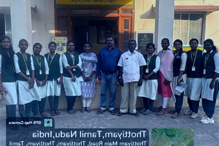 Escorts Thottiyam, India — Local Companions