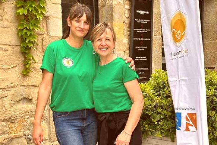Escorts Thuir, France — Local Companions