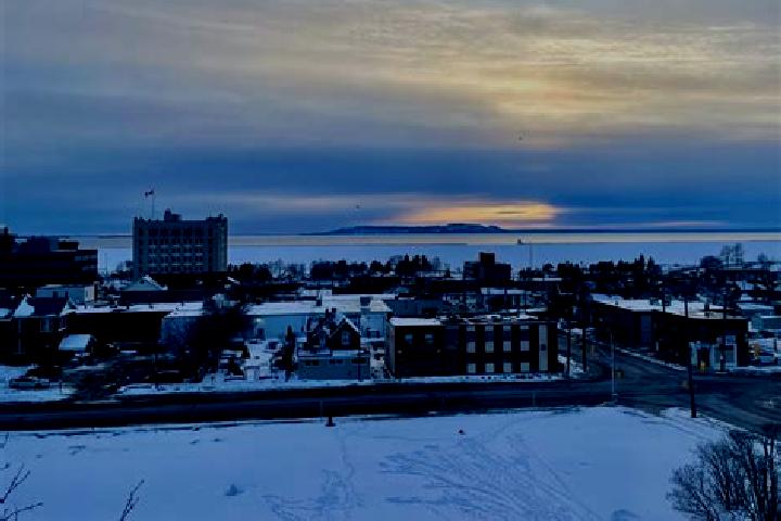 Escorts Thunder Bay, Canada — Local Companions