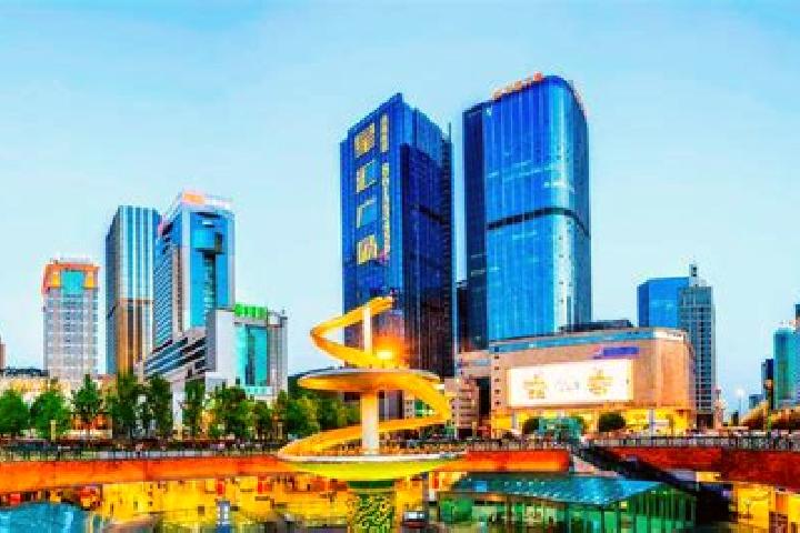Escorts Tianfu, China — Local Companions