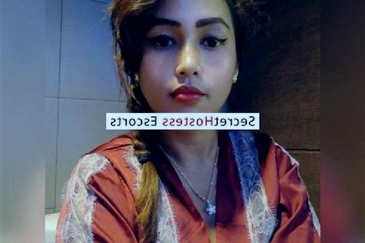 Escorts Tiang, Indonesia — Local Companions