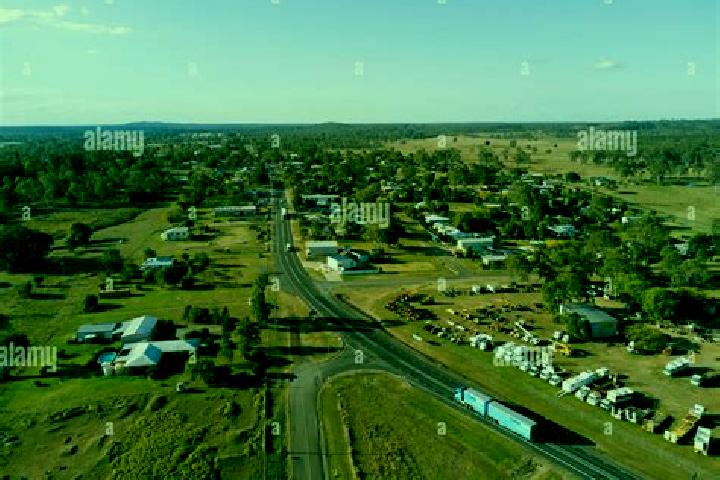 Escorts Tiaro, Australia — Local Companions