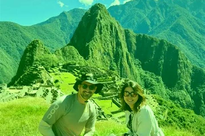 Escorts Ticllas, Peru — Local Companions