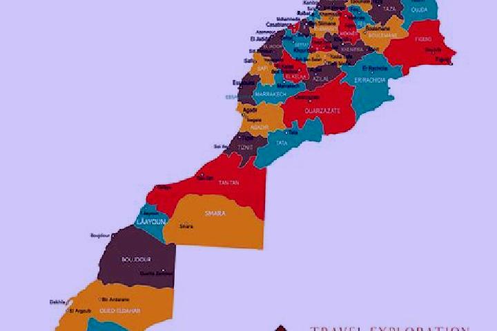 Escorts Tiddas, Morocco — Local Companions