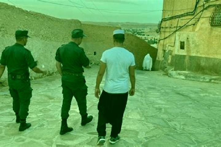 Escorts Tidmaine, Algeria — Local Companions