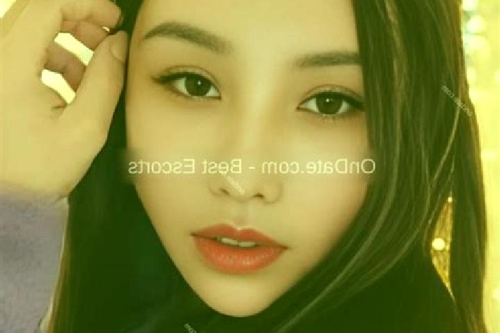 Escorts Tiechanggou, China — Local Companions