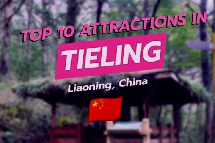 Escorts Tieling, China — Local Companions