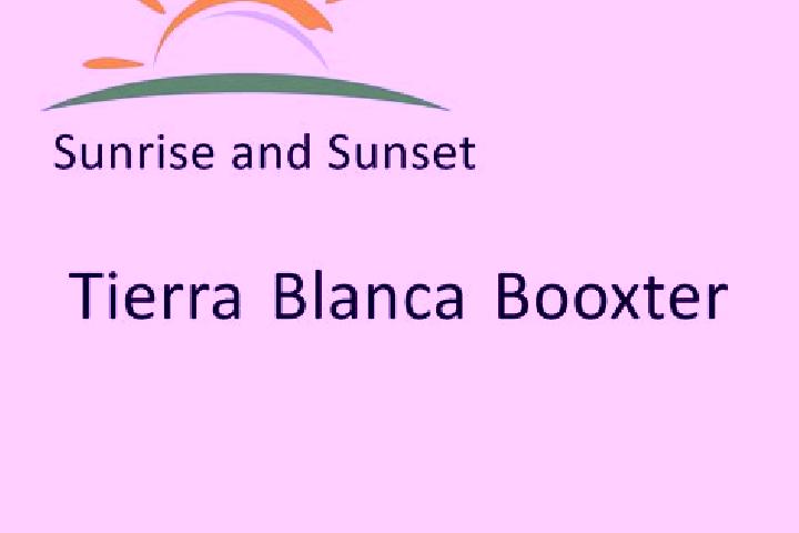 Escorts Tierra Blanca Booxter, Mexico — Local Companions