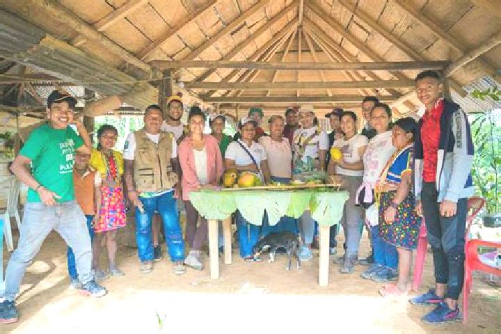 Escorts Tierralta, Colombia — Local Companions