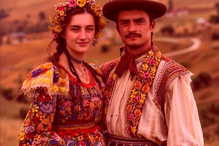 Escorts Tiganesti, Romania — Local Companions