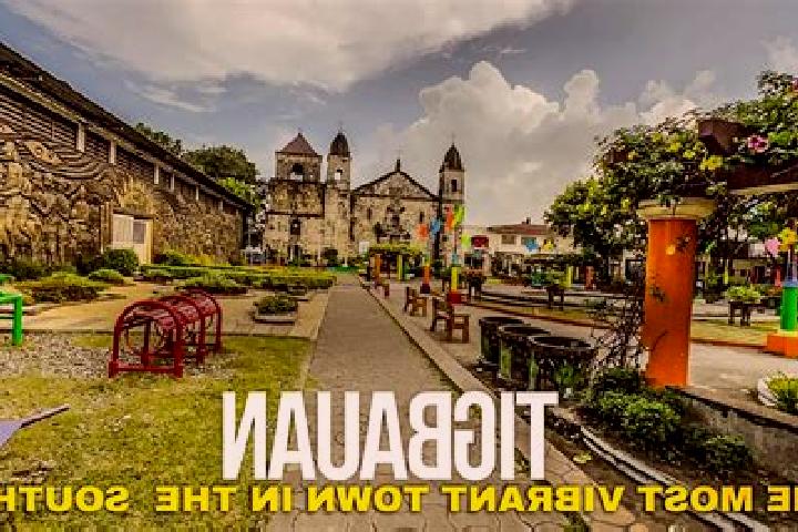 Escorts Tigbauan, Philippines — Local Companions