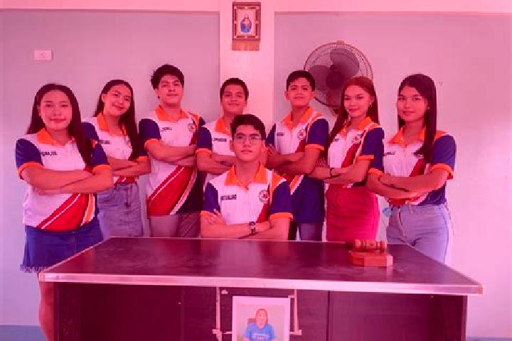 Escorts Tigbinan, Philippines — Local Companions