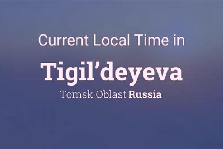 Escorts Tigil , Russia — Local Companions