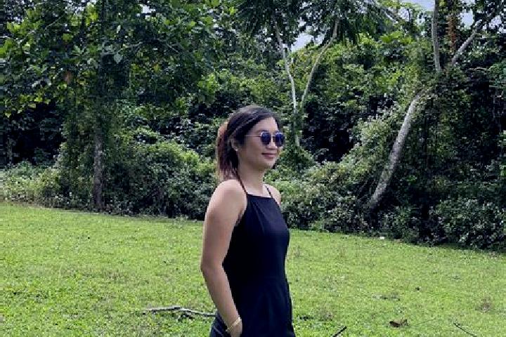 Escorts Tigum, Philippines — Local Companions
